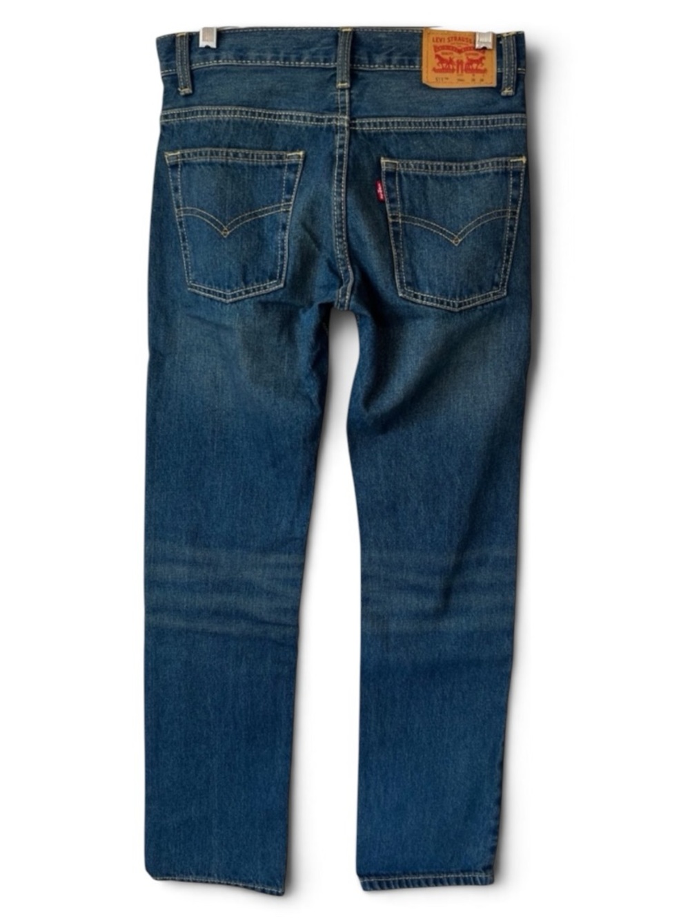 Levi”s 511 Slim Jeans